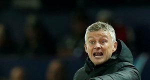 Ole lashes out at Man United team for performance on Sunday