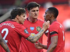Players Manchester United need to sell in Summer