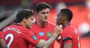 Players Manchester United need to sell in Summer