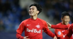 Why Manchester United failed to sign Takumi Minamino