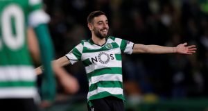 BREAKING Manchester United agree deal with Bruno Fernandes