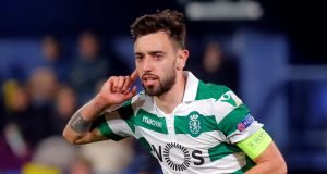 Manchester United hold talks with Bruno Fernandes agent ahead of move
