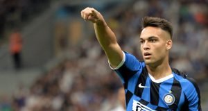 Manchester United to let Pogba leave in exchange for Lautaro Martinez