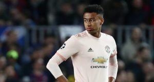 Manchester United’s Jesse Lingard offered to four Serie A clubs