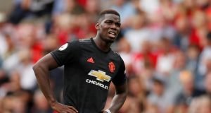 Ole Solskjaer Confirms Meeting With Paul Pogba Regarding His Agent's Comments