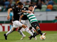 Sporting boss Silas coy on Bruno Fernandes to Manchester United