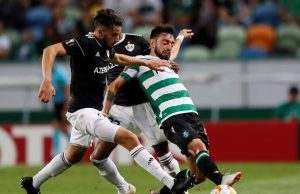 Sporting boss Silas coy on Bruno Fernandes to Manchester United
