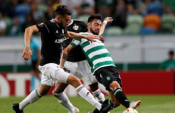 Sporting boss Silas coy on Bruno Fernandes to Manchester United