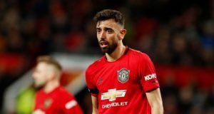 Bruno Fernandes compared with Veron and Scholes by Ole