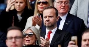 Ed Woodward Believes In Solskjaer Vision Despite Drop In Profits At Manchester United