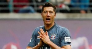 How Lewandowski almost joined Manchester United