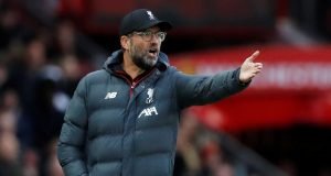 Klopp jumps to the defence of Manchester United over Haaland pursuit