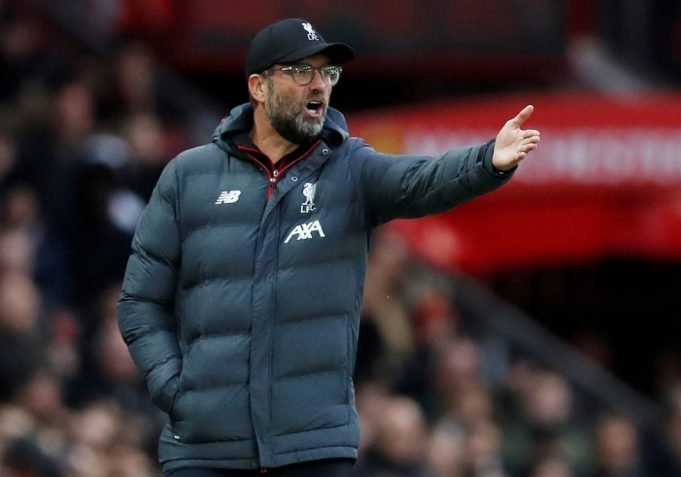 Klopp jumps to the defence of Manchester United over Haaland pursuit
