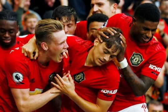 Manchester United Predicted Line Up vs Watford: Starting XI!