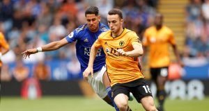Manchester United linked with summer move for Wolves forward Diogo Jota