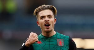 Manchester United willing to secure Jack Grealish deal pre-Euro 2020