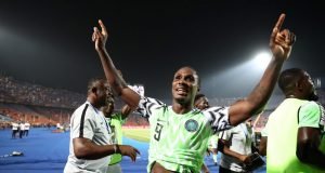 New Manchester United arrival Odion Ighalo pays tribute to his late sister