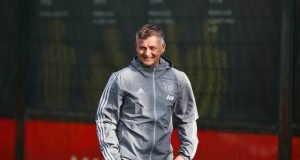 Ole delighted with Man United's performance in Europa League