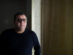 Raiola puts the gun down in the Ole Gunnar Solskjaer war