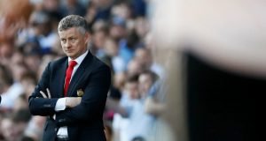Solskjaer's latest reaction to United's draw will have you in splits