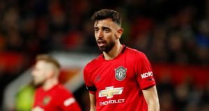 Bruno Fernandes reveals dream United move and club targets for the new future