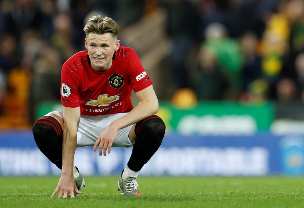 Mctominay