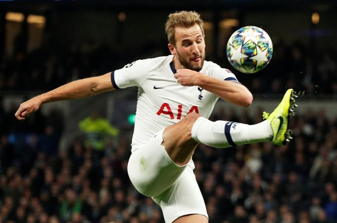 Manchester United take serious steps to sign Harry Kane