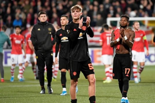 Manchester United vs LASK Live Stream, Betting, TV, Preview & News
