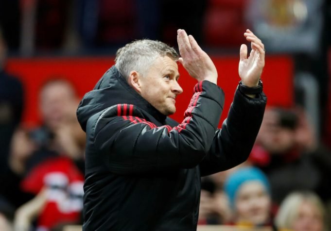 Ole Gunnar's Presser Ahead Of Everton Clash: All You Need To Know!