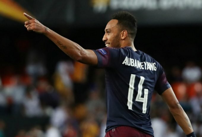 Why Aubameyang to United is a real possibility this summer!