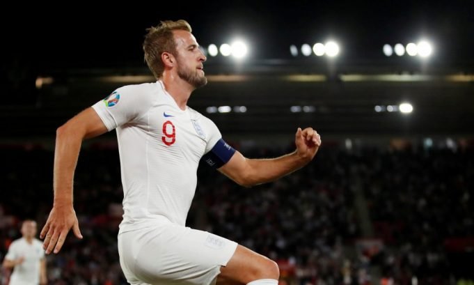 Manchester United to break the bank for Harry Kane