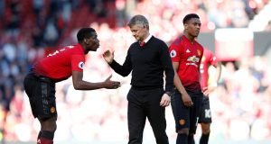Paul Pogba Is Likely To Remain At Manchester United After COVID-19 Pandemic