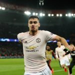 Top 5 Manchester United Players To Be Sold - Summer 2020