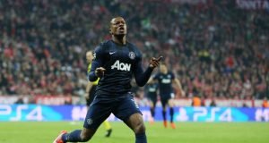 Patrice Evra Chooses His Favourite Contenders