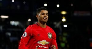 Rashford Tweets The Sweetest Message To Academy Youngsters
