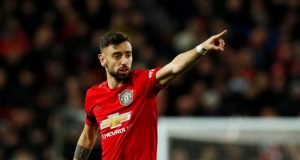 Bruno Fernandes Admits Tottenham Draw 'Not Enough' For Manchester United