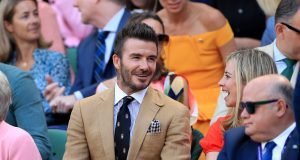 David Beckham net worth: How much is David Beckham worth?