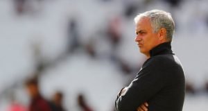 Giggs backs old friend against the Special One