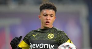 Manchester United Could Walk Away From Jadon Sancho