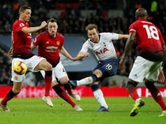 Manchester United vs Tottenham Prediction, Betting Tips, Odds & Preview