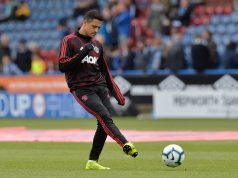 Sanchez to extend loan deal with Inter