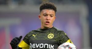 Jadon Sancho closes in on Manchester United move