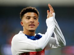 Manchester United agree 'personal terms' with Jadon Sancho