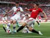 Manchester United vs Crystal Palace Head to Head