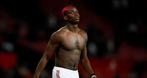 Pogba extension: Paul closing in on a new deal!