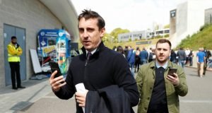 Solskjaer In Agreement With Gary Neville's View On Team Form