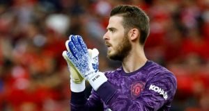 DDG confident about being Manchester United's first choice!