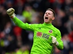 Dean Henderson provides update on future after Manchester United return