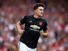 Harry Maguire Feared For His Life During Greece Arrest