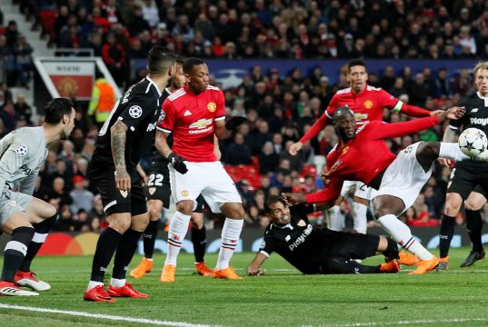 Manchester United vs Sevilla prediction